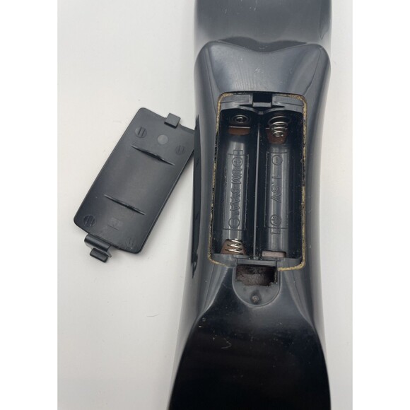 Time Warner Cable TWC TV Remote Synergy RT-U62CP-1.14 Good Condition - Picture 4 of 5